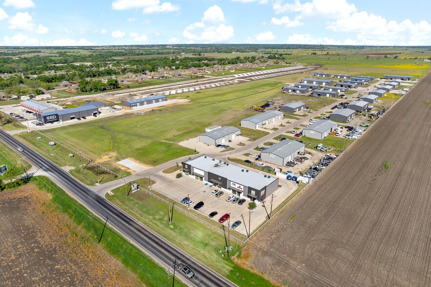 More Photos Of 1010 Technology Way, Waxahachie Freestanding For Lease