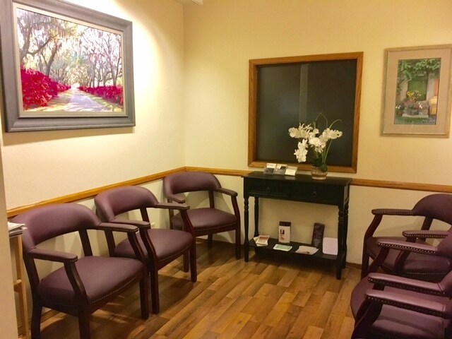 Photo of 2nd Floor Ste 202