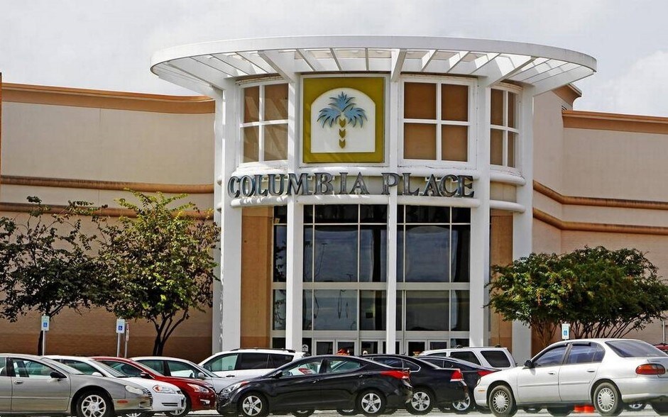 More Photos Of 7201 Two Notch Rd, Columbia Unknown For Lease