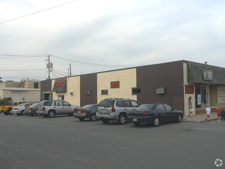 More Photos Of 63 Market St, Potsdam General Retail For Lease
