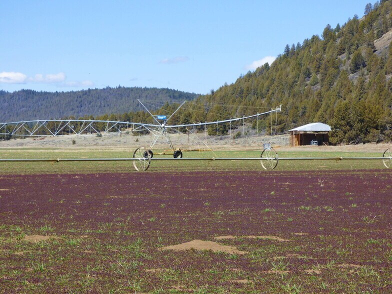 More Photos Of 740 N Butte St, Dorris Land For Sale