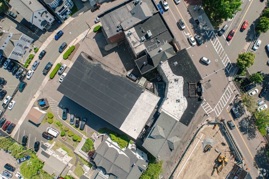 More Photos Of 1524 Dorchester Ave, Boston Storefront Retail Office For Lease