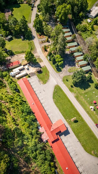 More Photos Of , Whittier Hospitality For Sale