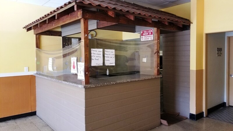 More Photos Of 14511 Victory Blvd, Van Nuys Restaurant For Lease