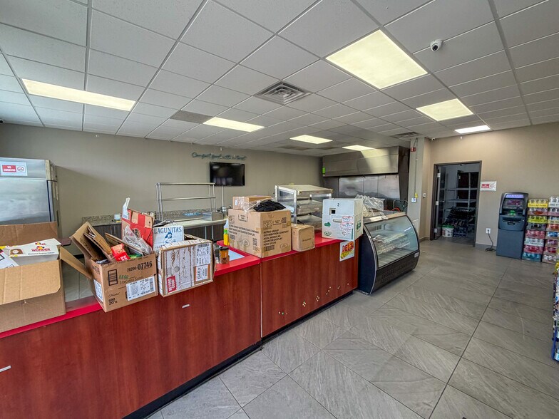 More Photos Of 31555 Mound Rd, Warren Coworking Space