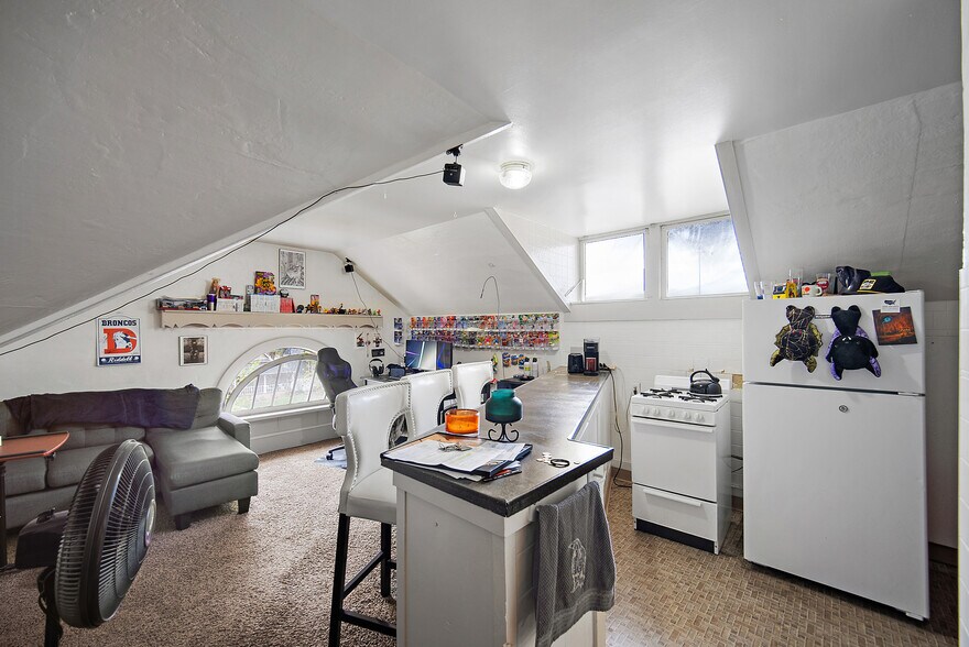 More Photos Of 1224 N Weber St, Colorado Springs Apartments For Sale