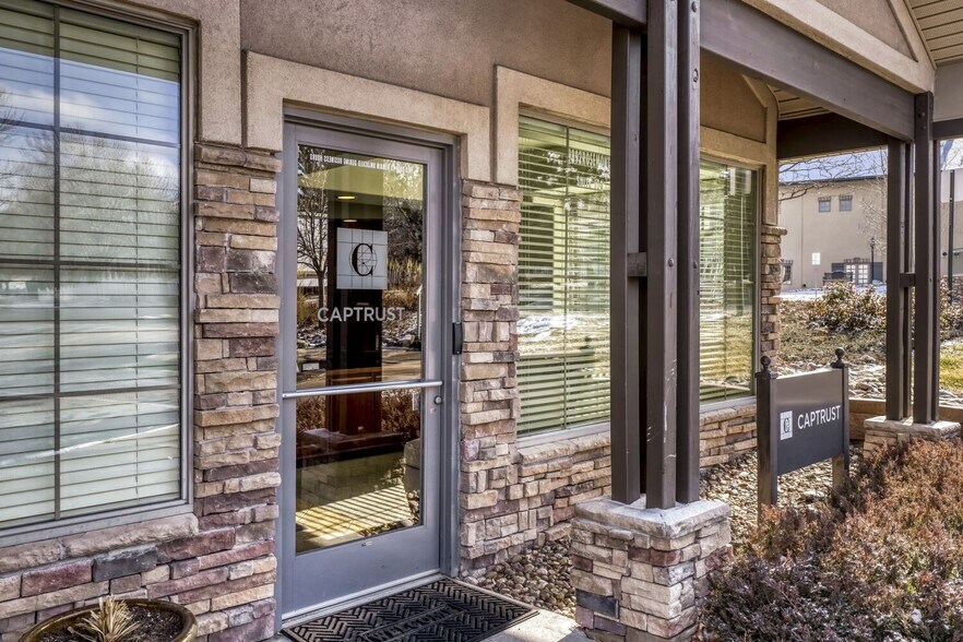 More Photos Of 9892 Rosemont Ave, Lone Tree Medical For Lease