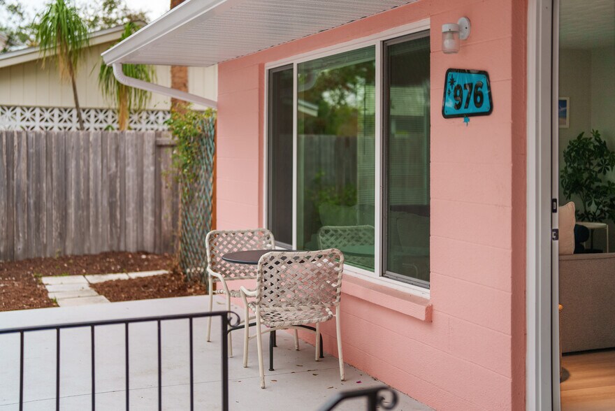More Photos Of 974 Tennessee Ln, Sarasota Apartments For Sale