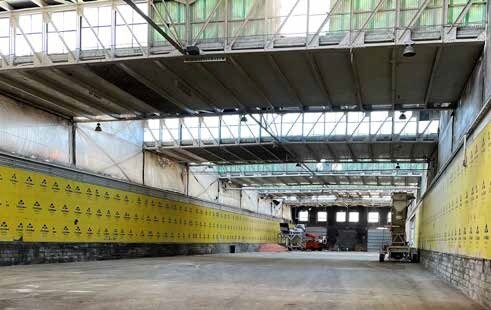 More Photos Of 800 New Castle Ave, Wilmington Manufacturing For Lease