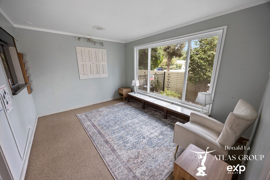 More Photos Of 910 N Santa Anita Ave, Arcadia Office For Sale