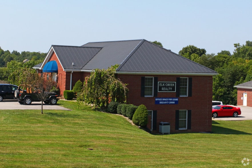 More Photos Of 6287 Taylorsville Rd, Fisherville Office For Lease
