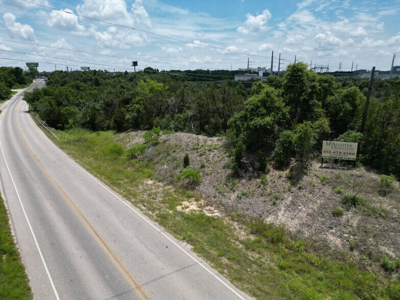 More Photos Of Bullick Hollow Rd, Austin Land For Sale
