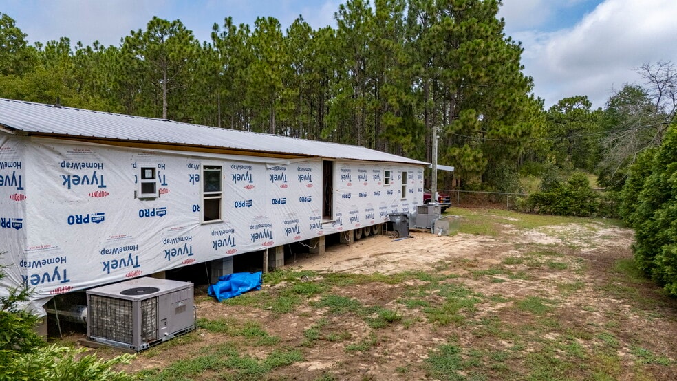 More Photos Of 128 Sandy Springs Ln, Lexington Manufactured Housing Mobile Home Park For Sale
