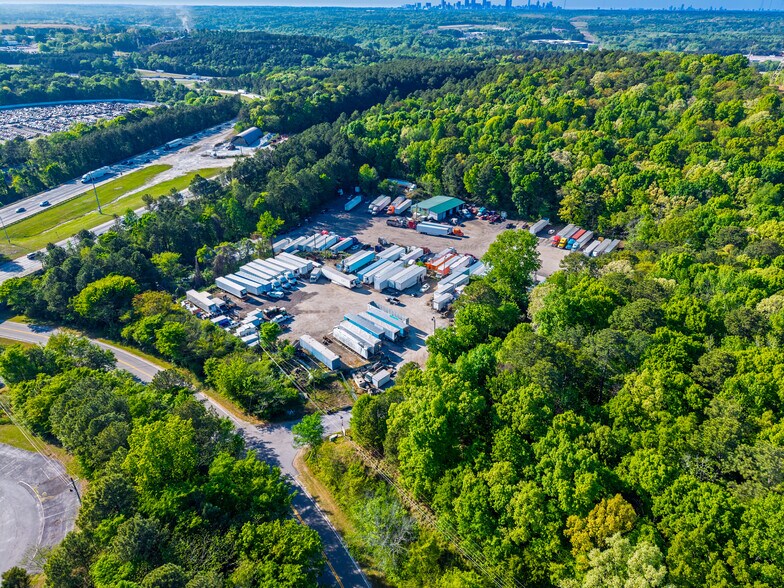 More Photos Of 1670 Henrico Rd, Conley Storefront For Sale