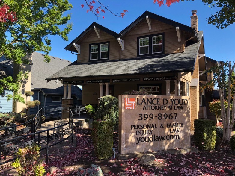 More Photos Of 1596 Liberty St SE, Salem Office For Lease