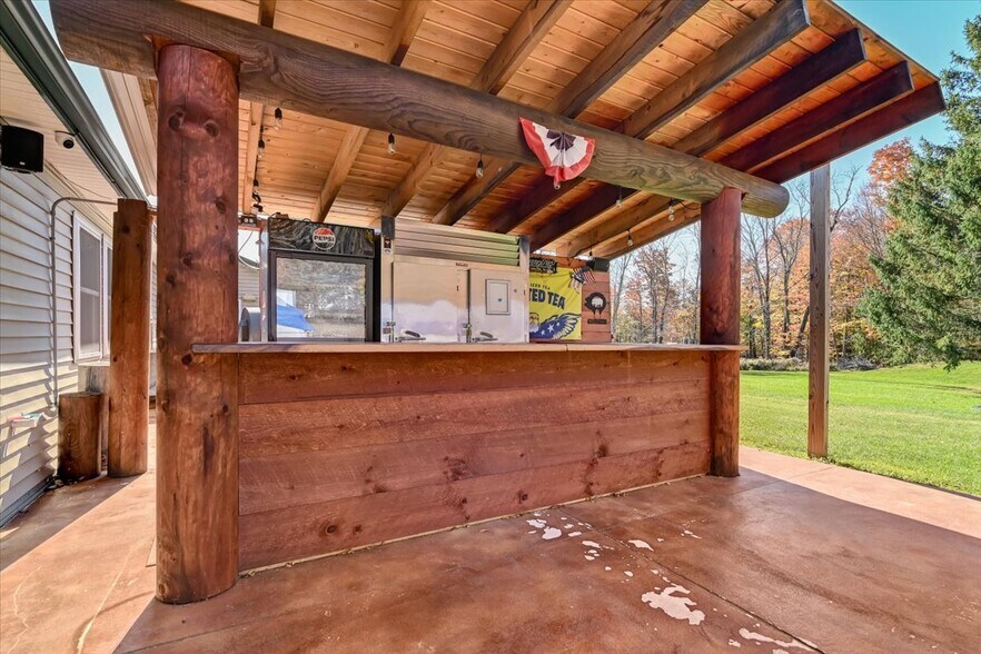 More Photos Of 1345 Route 507, Greentown Restaurant For Sale
