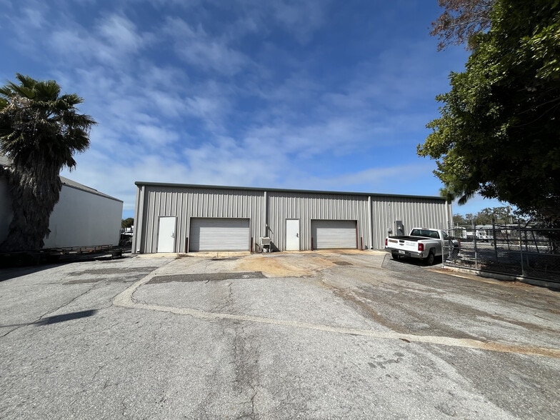 Primary Photo Of 1770 N Washington Blvd, Sarasota Warehouse For Sale