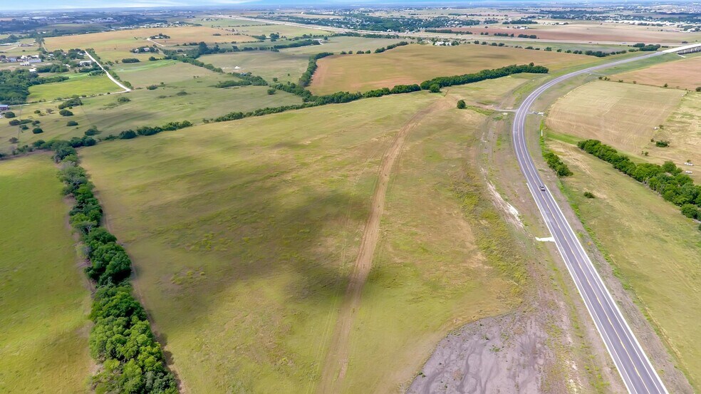 More Photos Of 20.669 Acres Sam Houston Ave, Georgetown Land For Sale