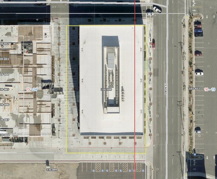 More Photos Of 2200 S Main St, Salt Lake City Office For Lease