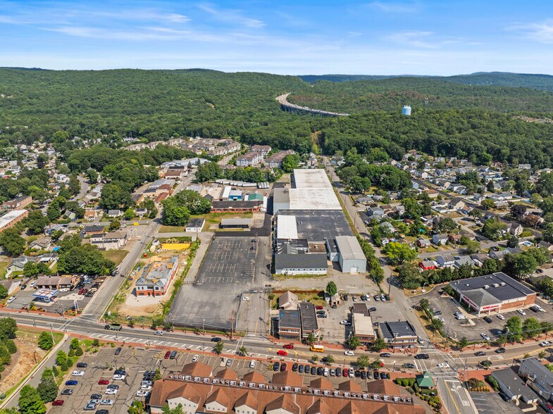 More Photos Of 1 3rd Ave, Haskell Manufacturing For Sale