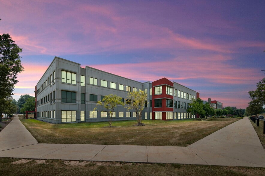 Primary Photo Of 1684 S Broad St, Lansdale Office For Lease