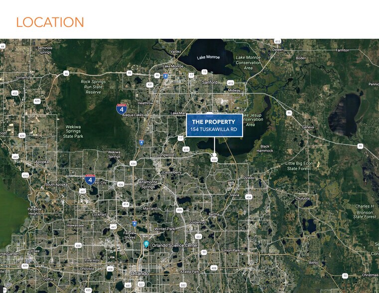 More Photos Of 154 Tuskawilla Rd, Winter Springs Apartments For Lease