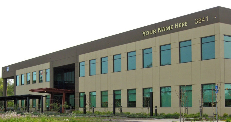 More Photos Of 3841 Brickway Blvd, Santa Rosa Medical For Lease
