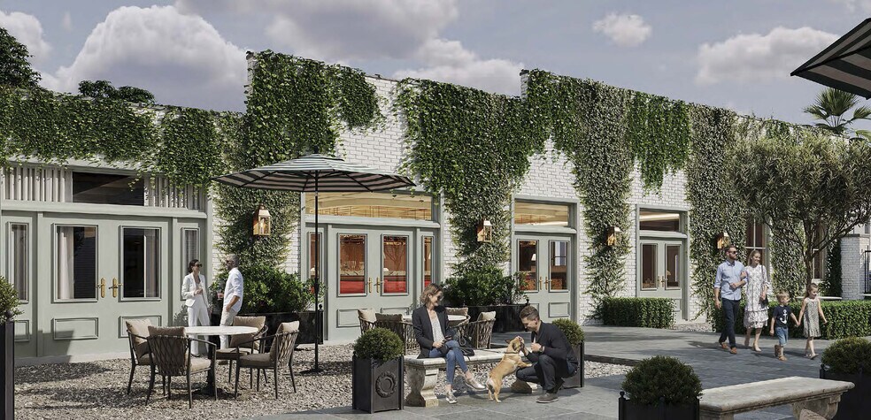 More Photos Of 9 Linguard St, Charleston General Retail For Lease