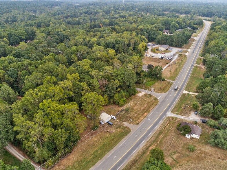 More Photos Of 5895 Cumming Hwy, Canton Land For Sale