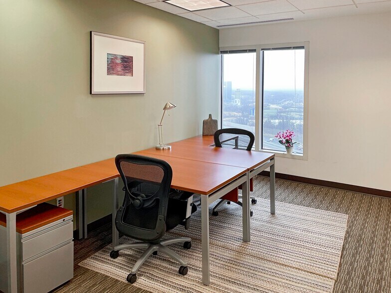 More Photos Of 8000 Towers Crescent Dr, Vienna Coworking Space