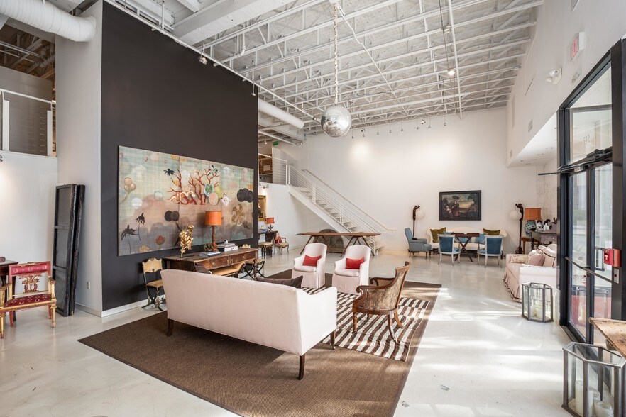 More Photos Of 517 King St, Charleston Apartments For Lease