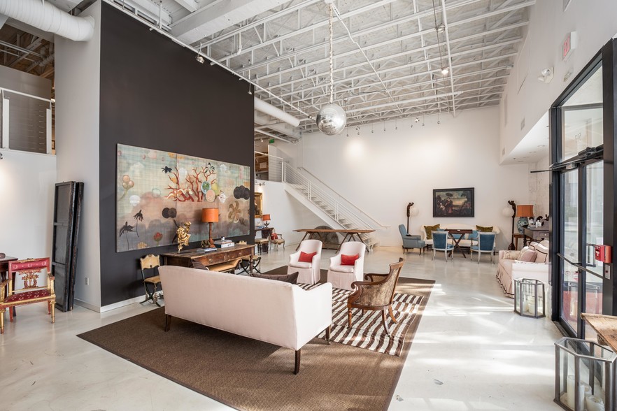 More Photos Of 517 King St, Charleston Apartments For Lease