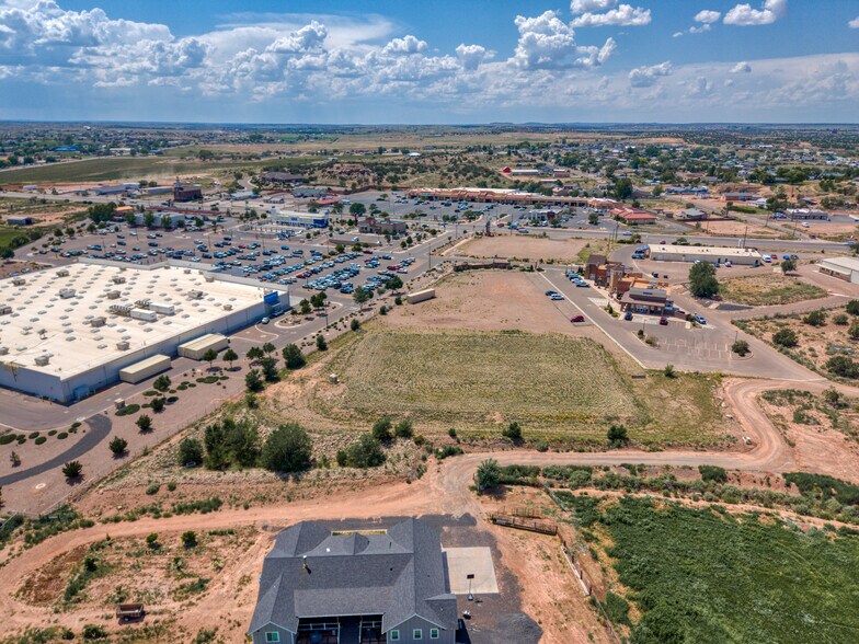 More Photos Of Lot 6 Silver Creek Crossing, Taylor Land For Sale