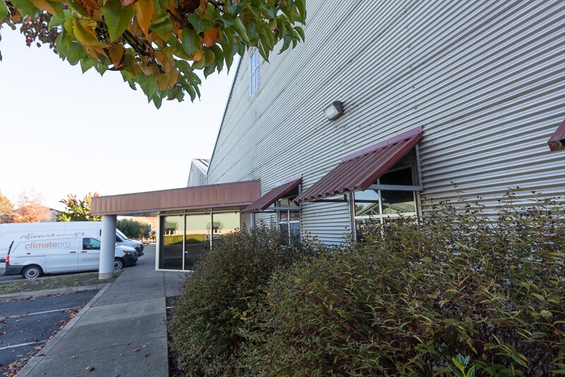 More Photos Of 368 Blodgett St, Cotati Warehouse For Lease