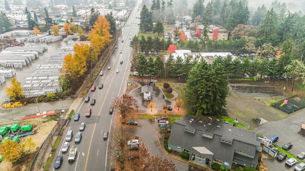 More Photos Of 7214 Bridgeport Way W, Lakewood Freestanding For Sale