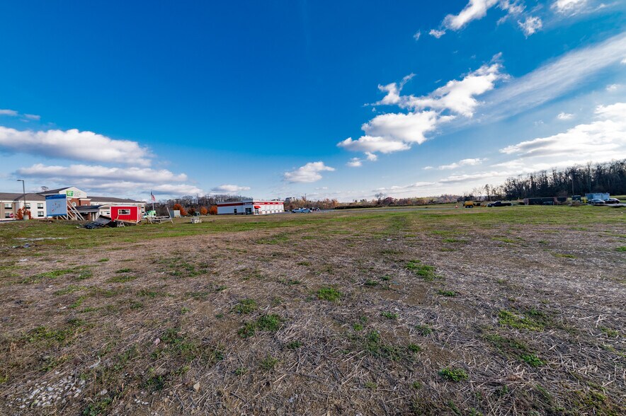 More Photos Of Gantzer Ridge Rd, Triadelphia Land For Sale