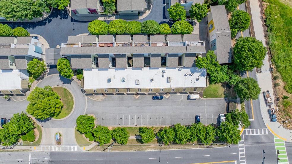 More Photos Of 1331 Marietta Blvd NW, Atlanta General Retail For Sale