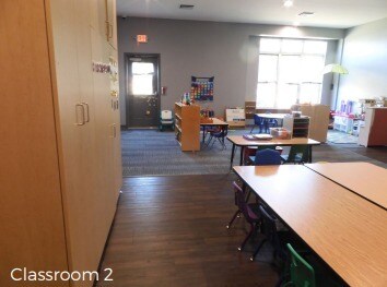 More Photos Of 870 Oregon Center Dr, Oregon Daycare Center For Sale