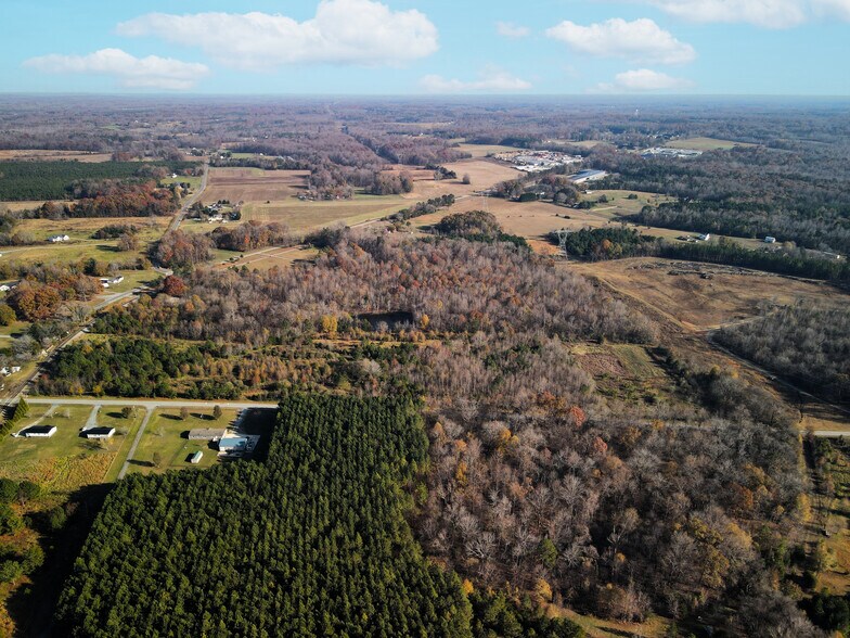 More Photos Of 7025 Old 421 Rd, Liberty Land For Sale