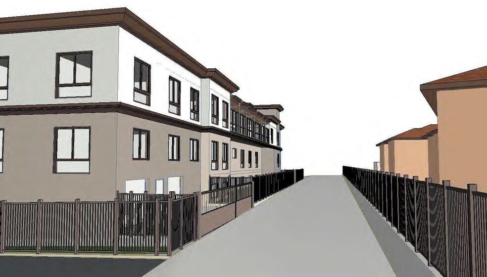 More Photos Of 1163 N 2nd St, El Cajon Land For Sale