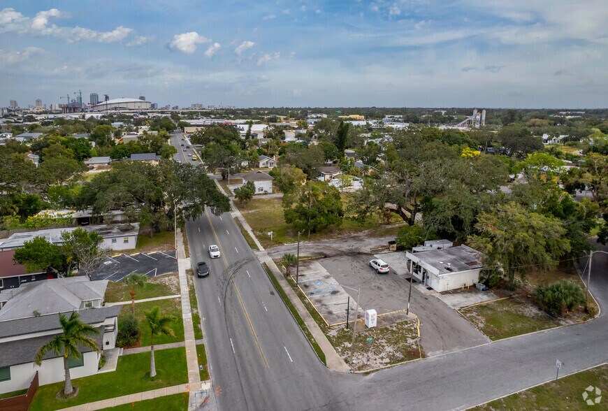 More Photos Of 2680 5th Ave S, Saint Petersburg Convenience Store For Sale