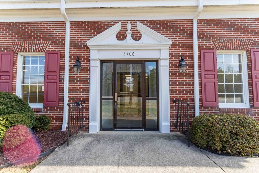 More Photos Of 5406 US 29, Blairs Bank For Lease