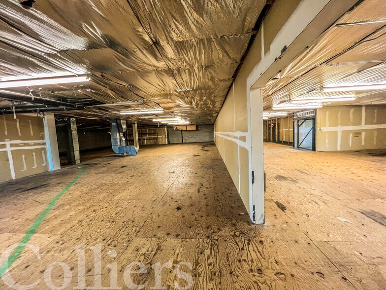 Primary Photo Of 4316 W Overland Rd, Boise Freestanding For Lease