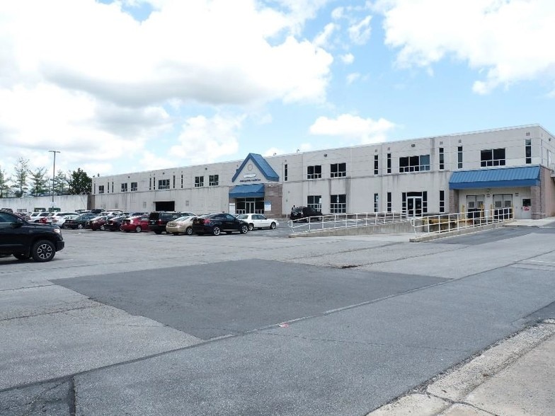 More Photos Of 700 Geipe Rd, Catonsville Medical For Lease