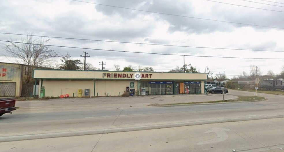More Photos Of 643 Aldine Mail Route Rd, Houston General Retail For Lease