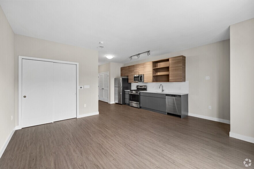 More Photos Of 150 Glover Ave, Norwalk Coworking Space