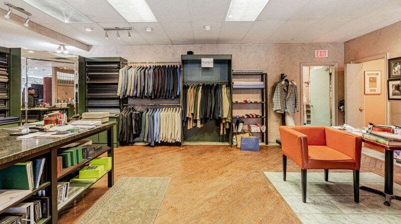 More Photos Of 1064 Eglinton Ave W, Toronto Storefront Retail Residential For Sale