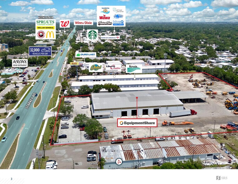 More Photos Of 1333 Starkey Rd, Largo Warehouse For Sale