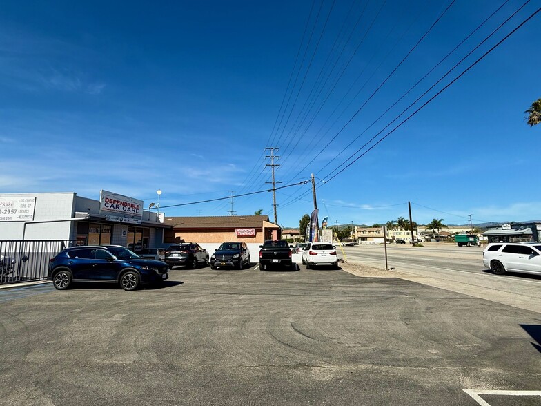 More Photos Of 1551-1575 Los Angeles Ave, Ventura Industrial For Sale