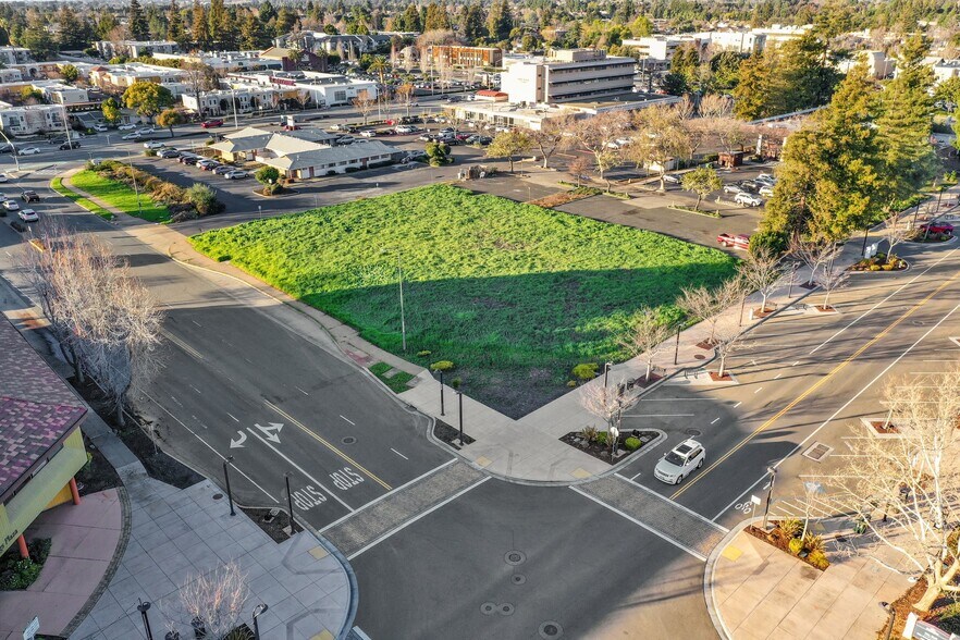 More Photos Of 3275 Capitol, Fremont Land For Sale